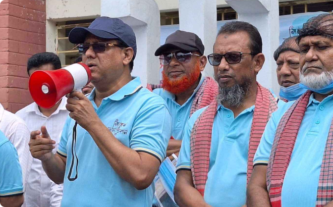 Cleanliness Campaign